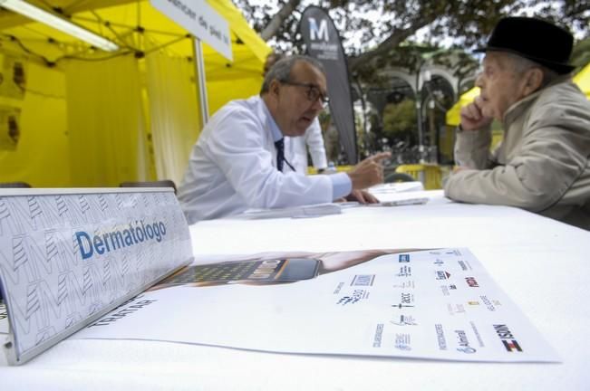 DIA MUNDIAL DE LA SALUD