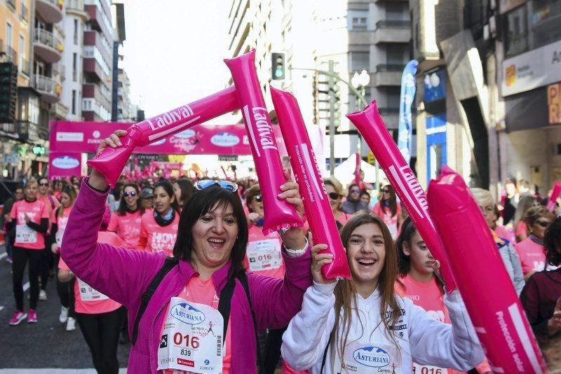 Carrera de la Mujer