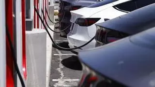 Uno de cada cuatro cargadores eléctricos en España está fuera de servicio