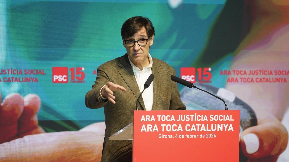 El PSC vol marcar les línies de futur de l’habitatge a Girona