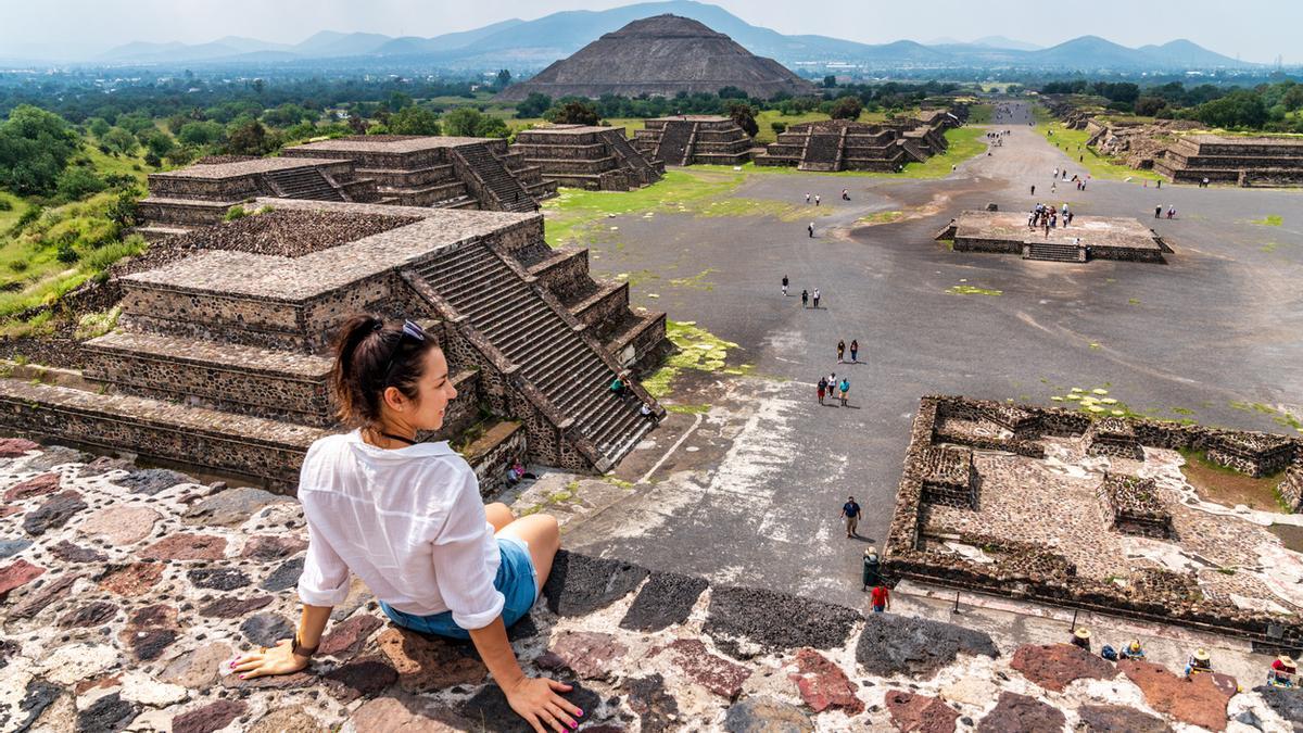 Cinco viajes por cuatro continentes para una Semana Santa inolvidable