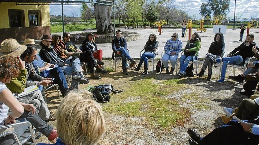 El Festival de Paisajes comienza a programar sus actividades