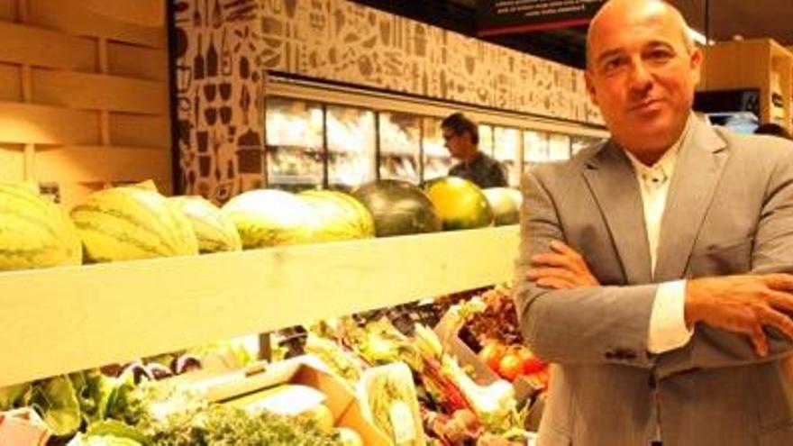 El Grup Llobet s&#039;alia amb la Fundació Alícia per comercialitzar aliments saludables cuits al buit