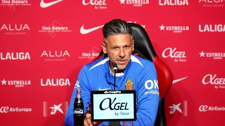 Demichelis: "Del resultado de mañana depende todo"