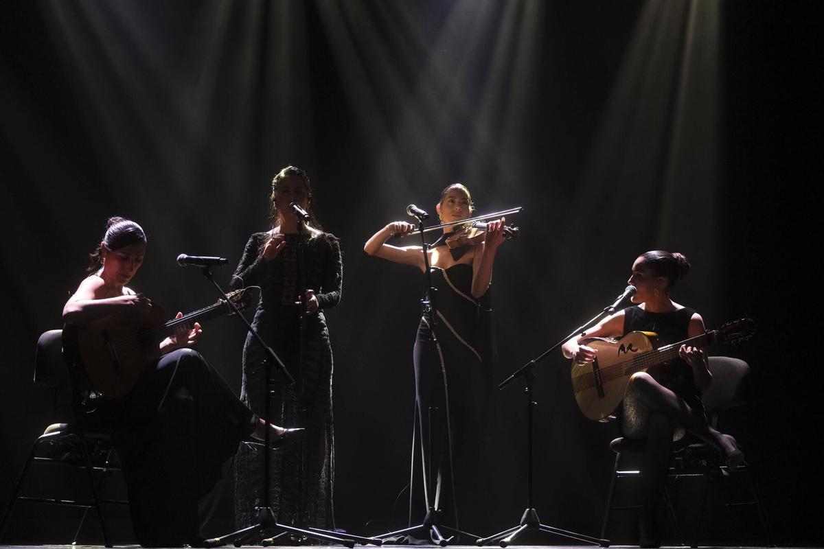 Festival de Málaga 2026 | Gala inaugural