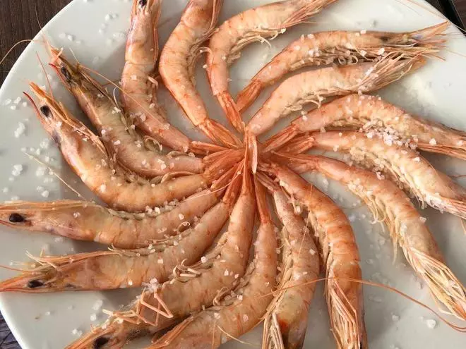 Qué comer en las casetas de la Feria de Abril de Sevilla