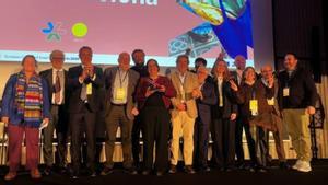 Barcelona, primera capital europea del comerç de proximitat