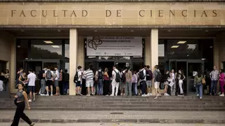 Estas son las cinco carreras más inalcanzables de Aragón
