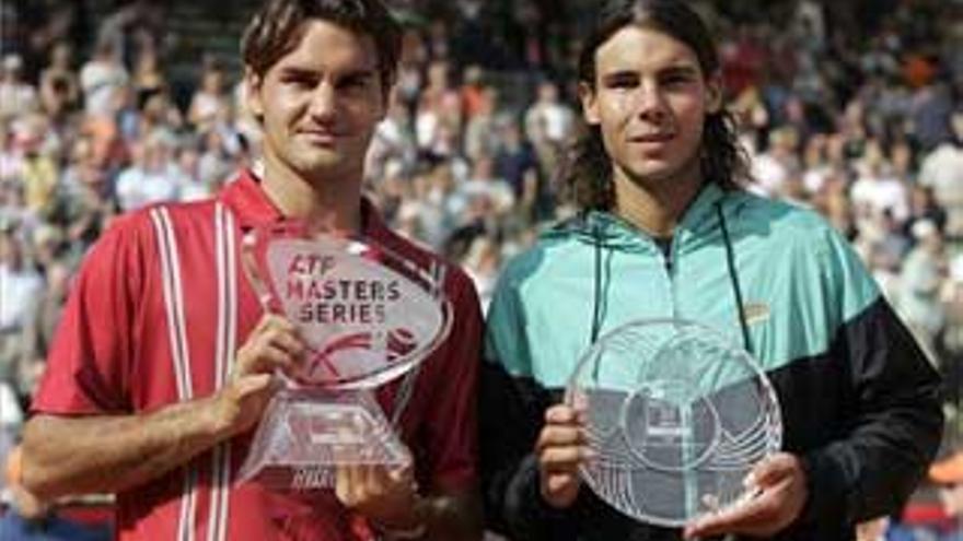 Nadal defenderá su título de Roland Garros debutando contra Del Potro