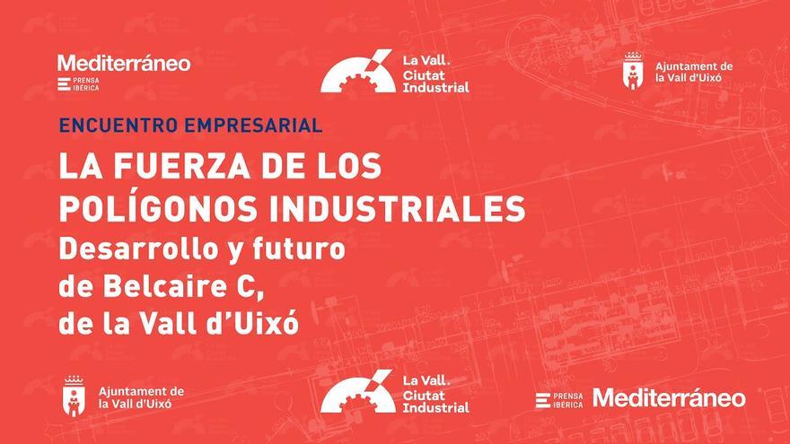 Jornada empresarial de Mediterráneo en la Vall d&#039;Uixó