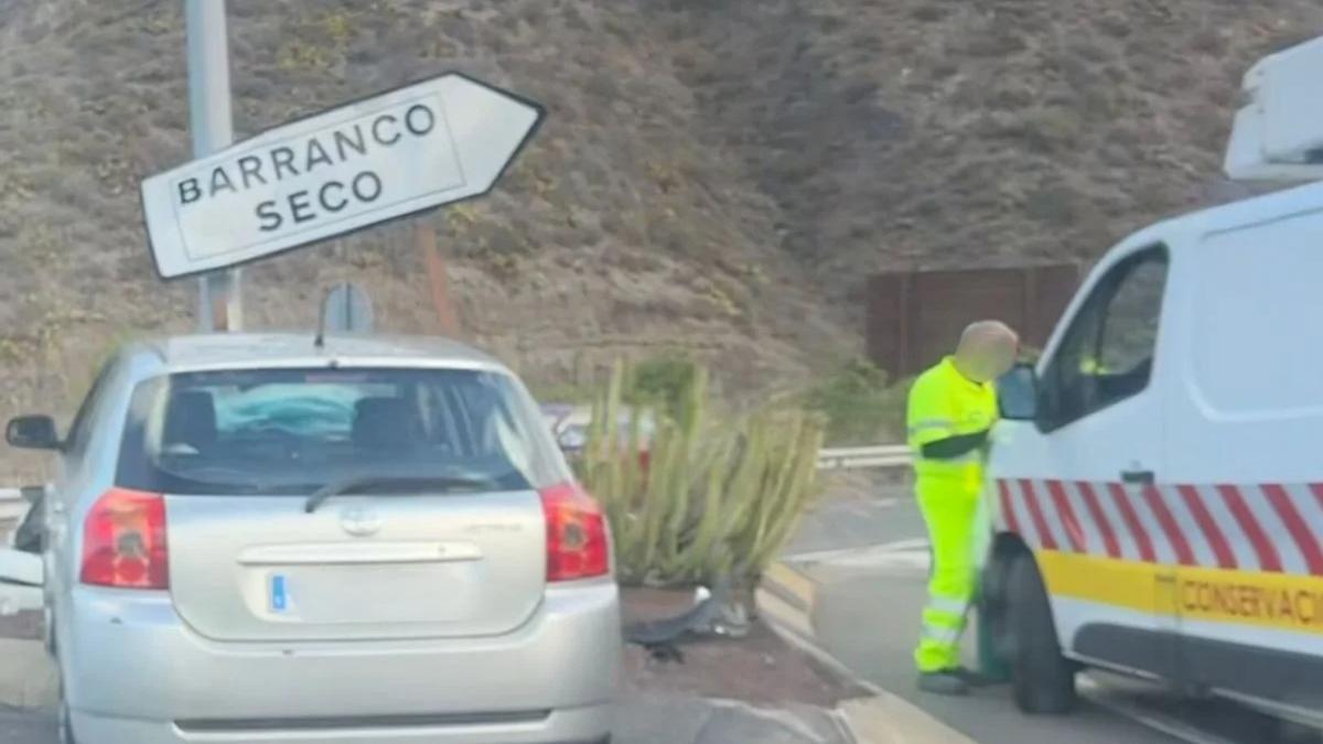 Imagen de los hechos