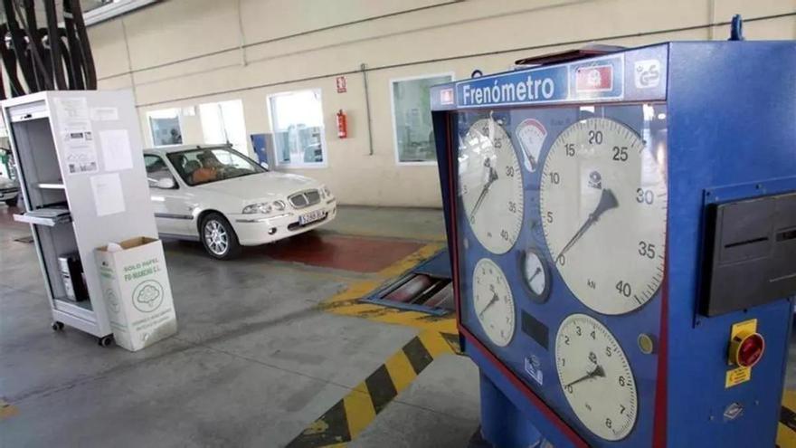 Mérida acepta la ITV móvil como alivio, pero reclama más personal y medios en la estación fija