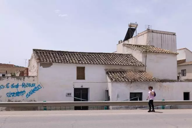Matan a un hombre en Humilladero durante el robo de su vivienda