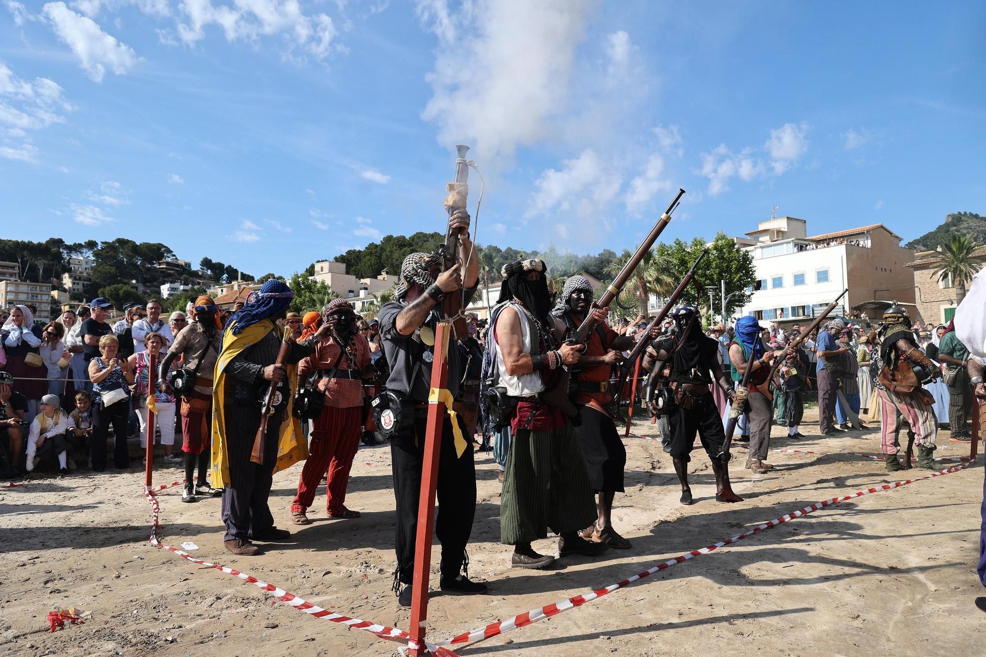 Firó de Sóller 2025