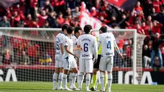 El Espanyol no puede dejar pasar más oportunidades