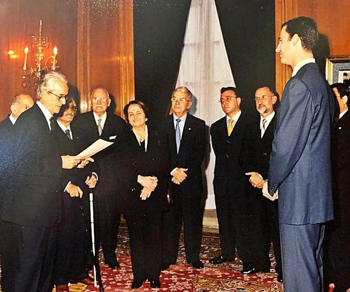 El legado del prócer mira al futuro