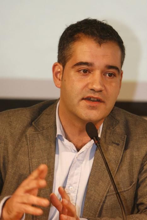 JOSEP CARRAPIÇO. Secretari Nacional d'Organització d'ERCEncobriment i tràfic d'influències