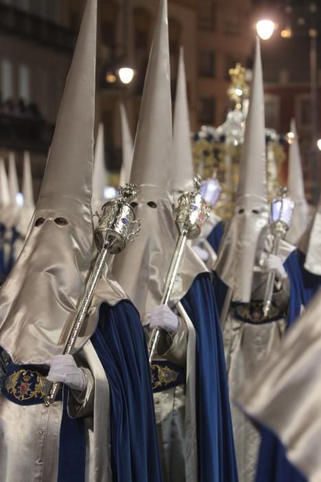 Viernes Santo en Cartagena