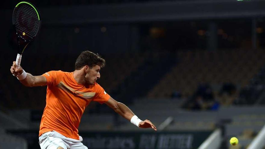 Djokovic Carreño, en directo Información Ahora Temas nuevos por días 2020 10 10 djokovic paco