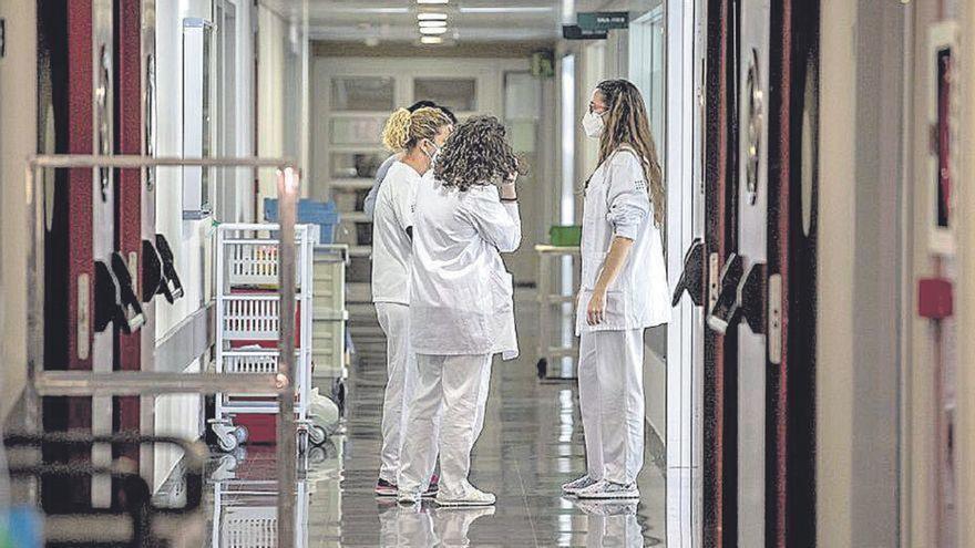 Satse denuncia ante la Inspección de Trabajo la falta de profesionales en los hospitales de Córdoba