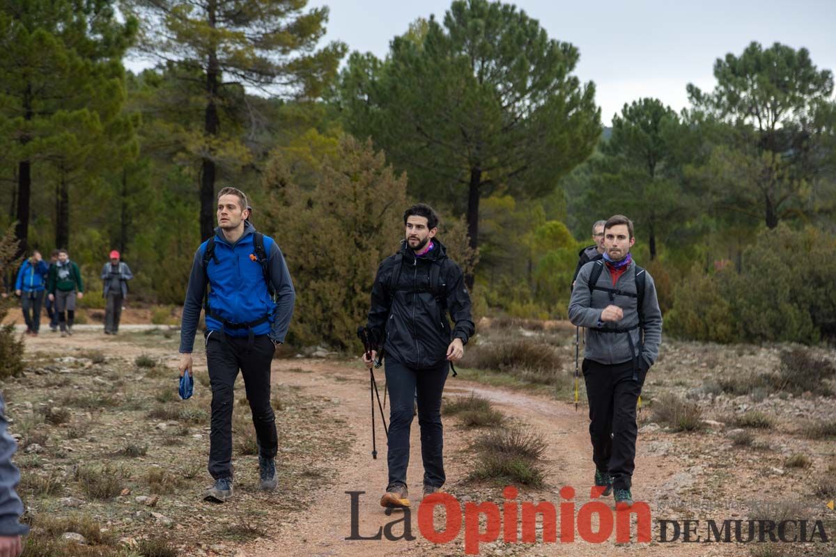 XX edición de la Travesía de Resistencia de Montaña 'Sierras del Noroeste' de Adenow