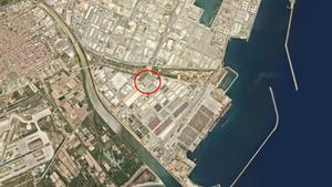 Inversió de 20 milions en la futura ‘hidrogenera’ del port