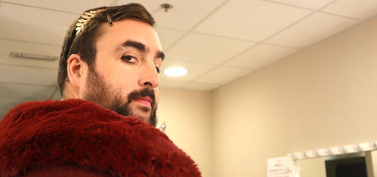 'Jesucristo Superstar': En las entrañas de un musical