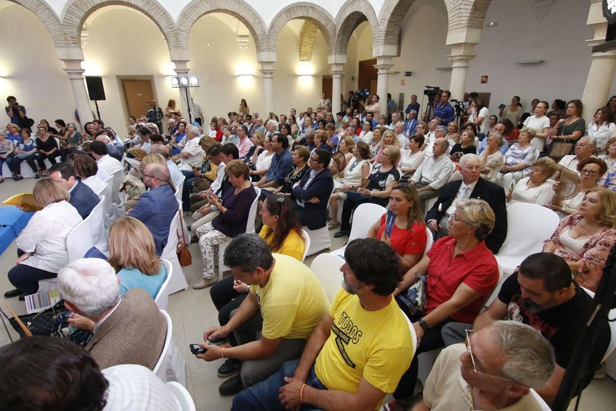 Quinta jornada electoral en imágenes