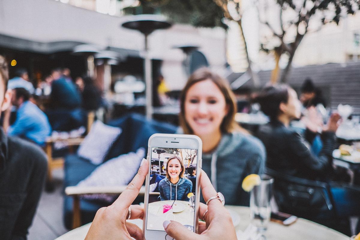 Los mejores trucos para salir bien en las fotos.