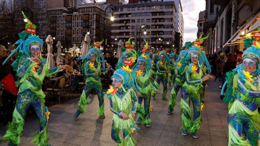 ¿Cuándo es el carnaval el en Gijón? Consulta las fechas de la fiesta y las vacaciones de los niños