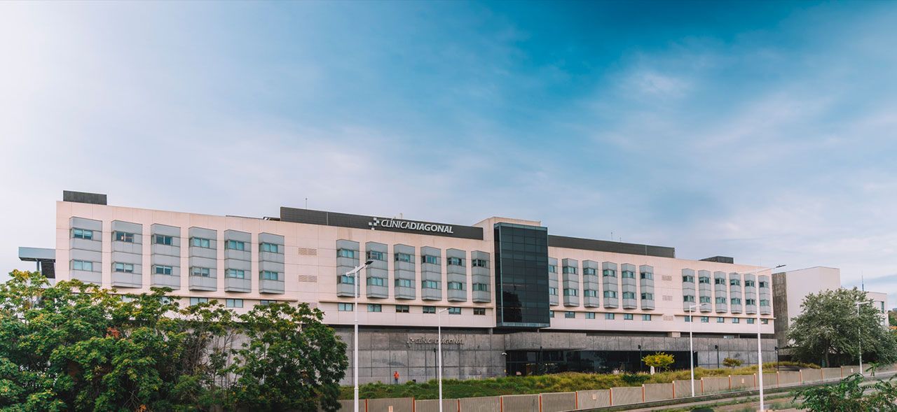 Clínica Diagonal