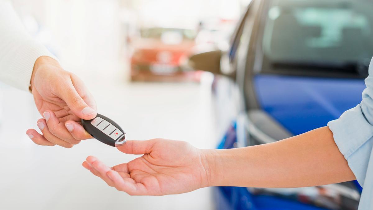 Lo que hay que saber antes de comprar un coche de segunda mano.