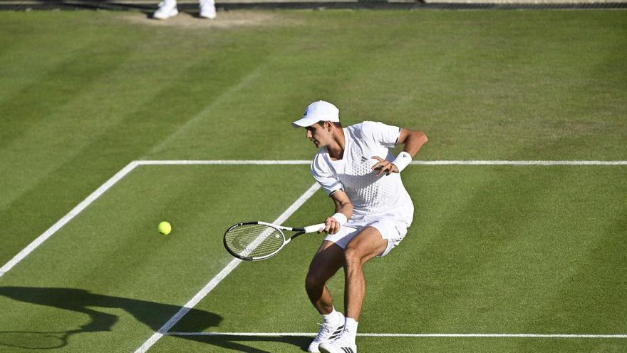 Wimbledon, contre les « influenceurs » : choisit de n'en accréditer aucun