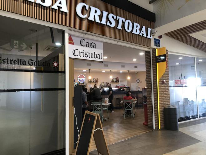 Fotogalería | Casa Cristóbal: comer por 10 euros en Cáceres