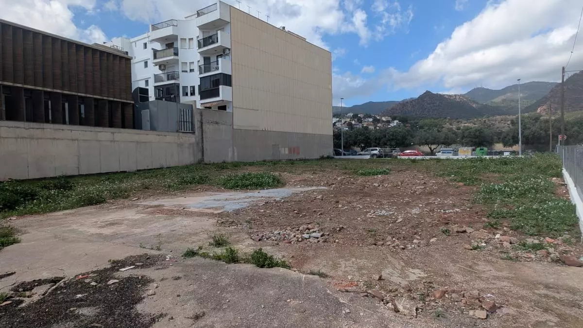 La última voluntad de una vecina de Benicàssim deja 1,6 millones para mejorar el Hospital Provincial