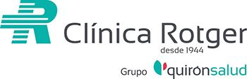 Clínica rotger logo