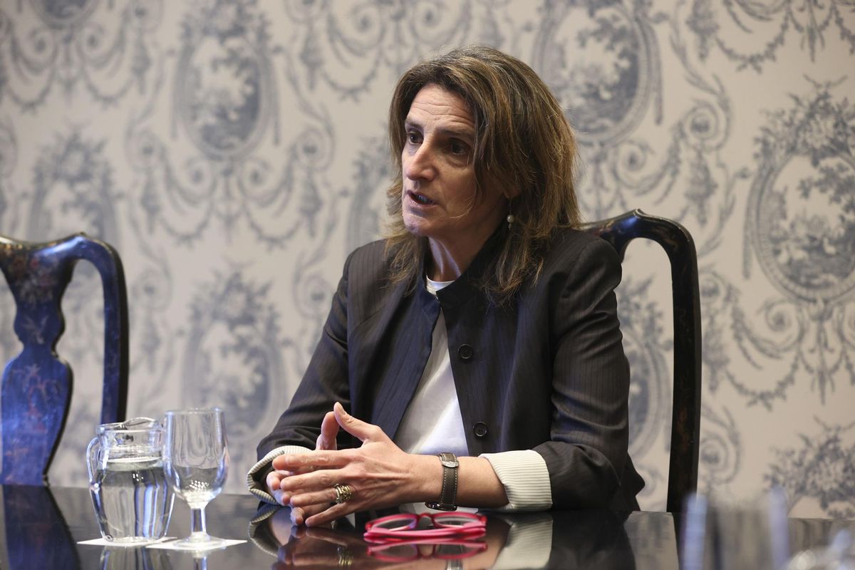 El Govern revela el full de ruta per al desmantellament de les centrals nuclears