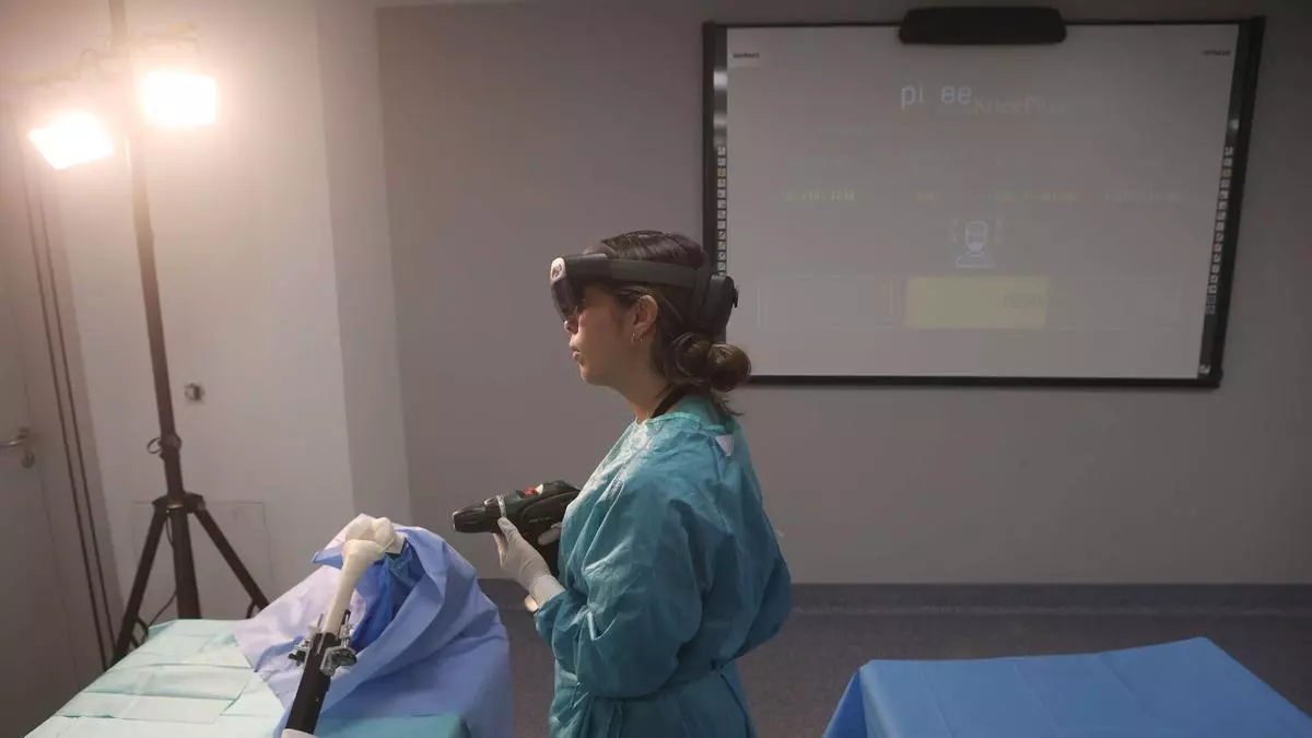 Cuatro hospitales públicos gallegos se sitúan en el top 100 de España de 2026