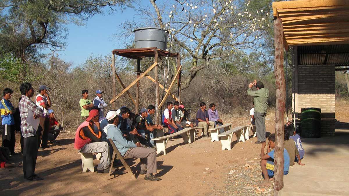 Se han subvencionado actividades que promuevan la Educación para el Desarrollo y la Ciudadanía Global