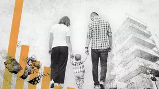 ¿En qué gasten el so dineru los asturianos? La vivienda lleva la palma... pero sanidá y ociu garren puxu