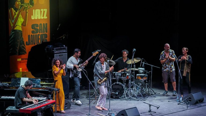 Donde hay música no puede haber cosa mala