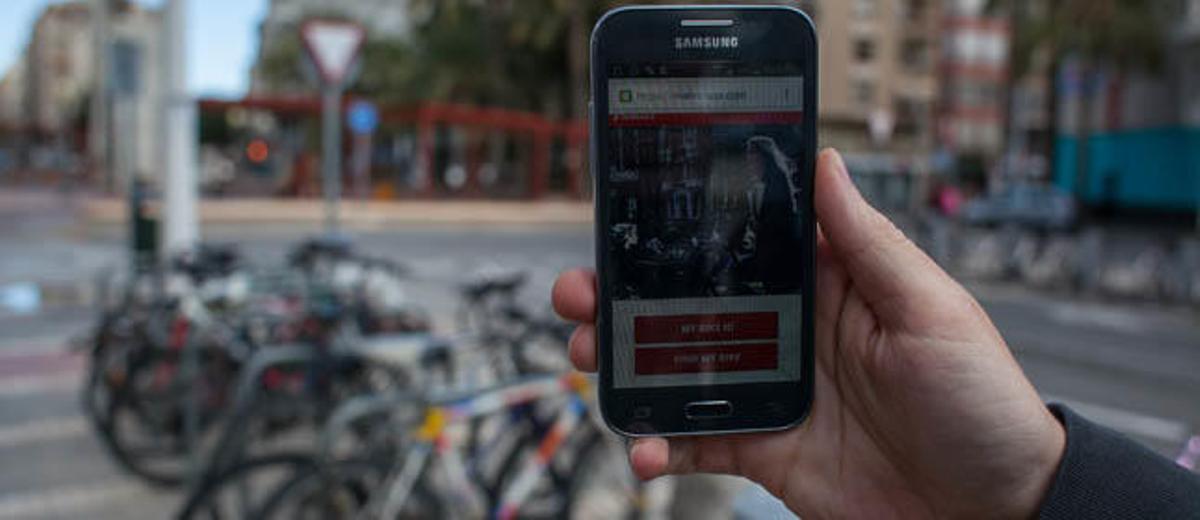 Talento crevillentino para Ámsterdam