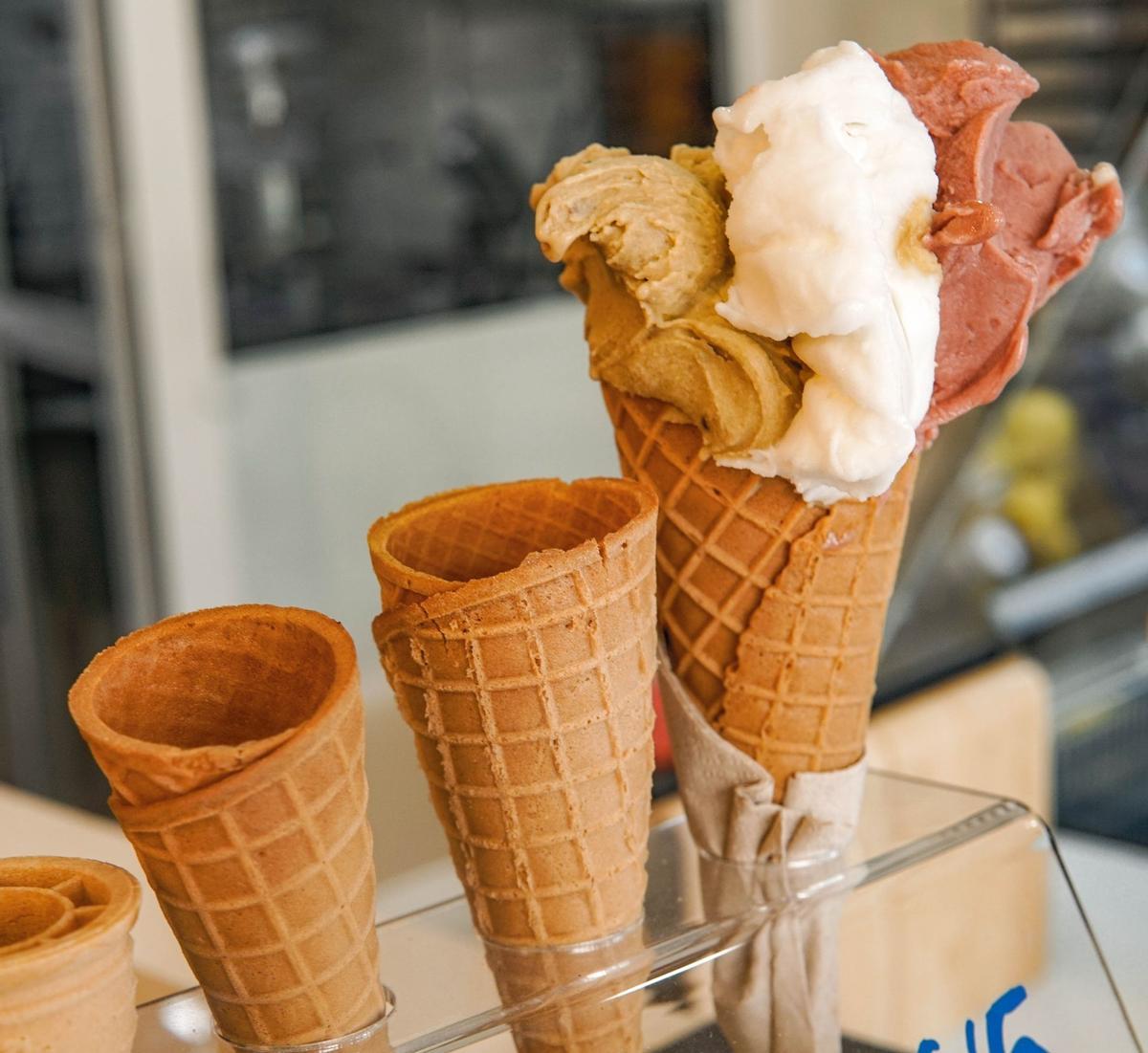 ArteSana Gelat en València.