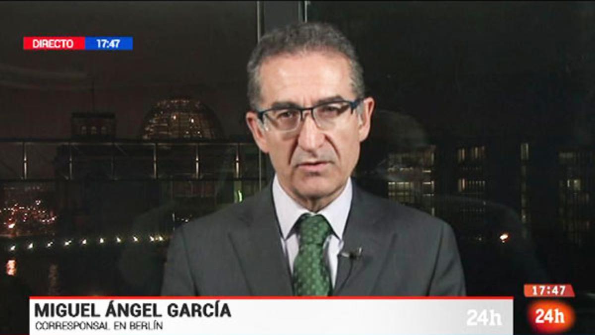 miguel angel garcia television TVE