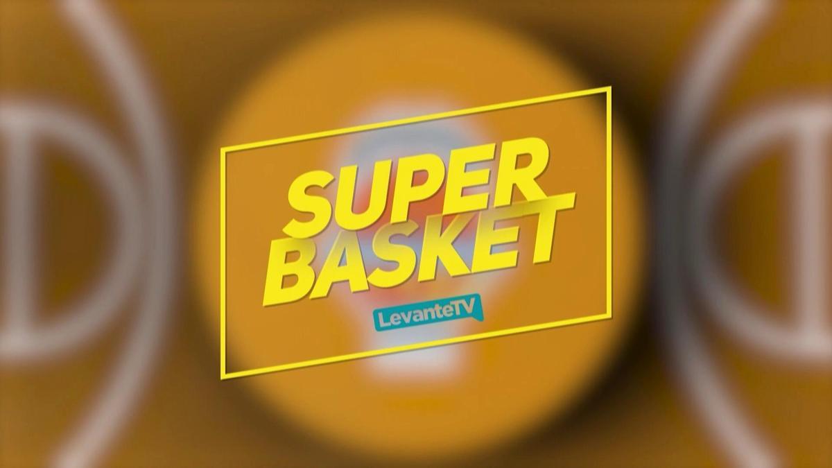 🏀 Super Basket