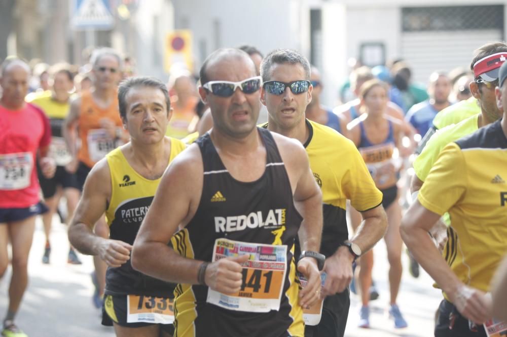 Búscate en el Gran Fondo 15K de Paterna