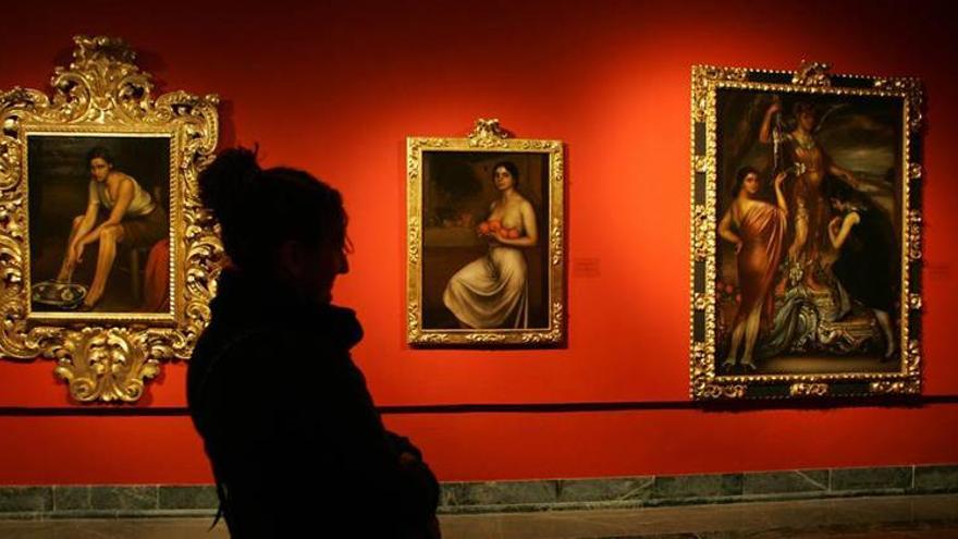 El Museo de Julio Romero hace protagonistas a los cordobeses