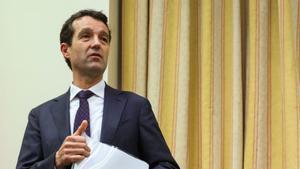 El grup Escribano es reforça amb una nova vicepresidència