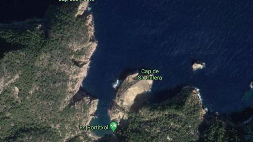 Escalada accidentada en Ibiza: tres personas resultan heridas, una de gravedad