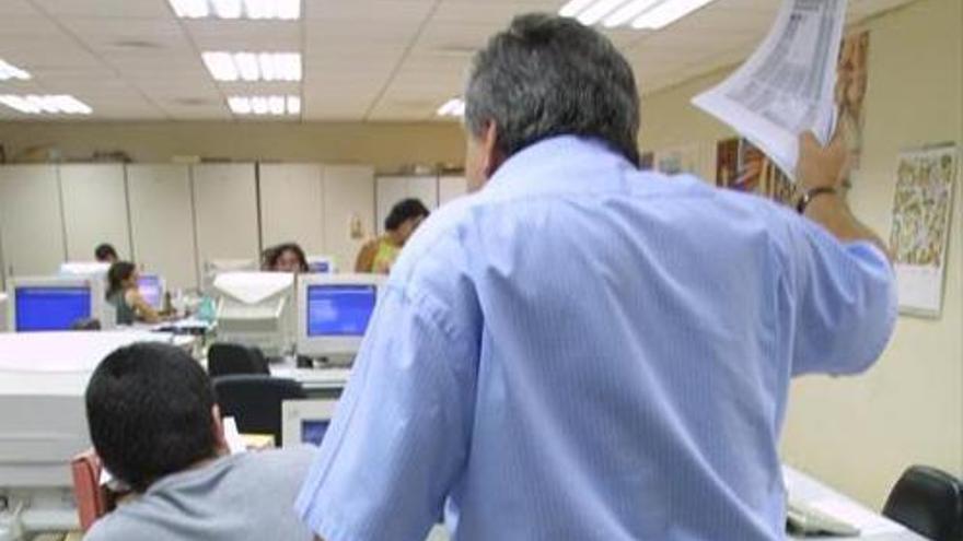 Trabajo recibe 248 denuncias por acoso laboral en los últimos cinco años